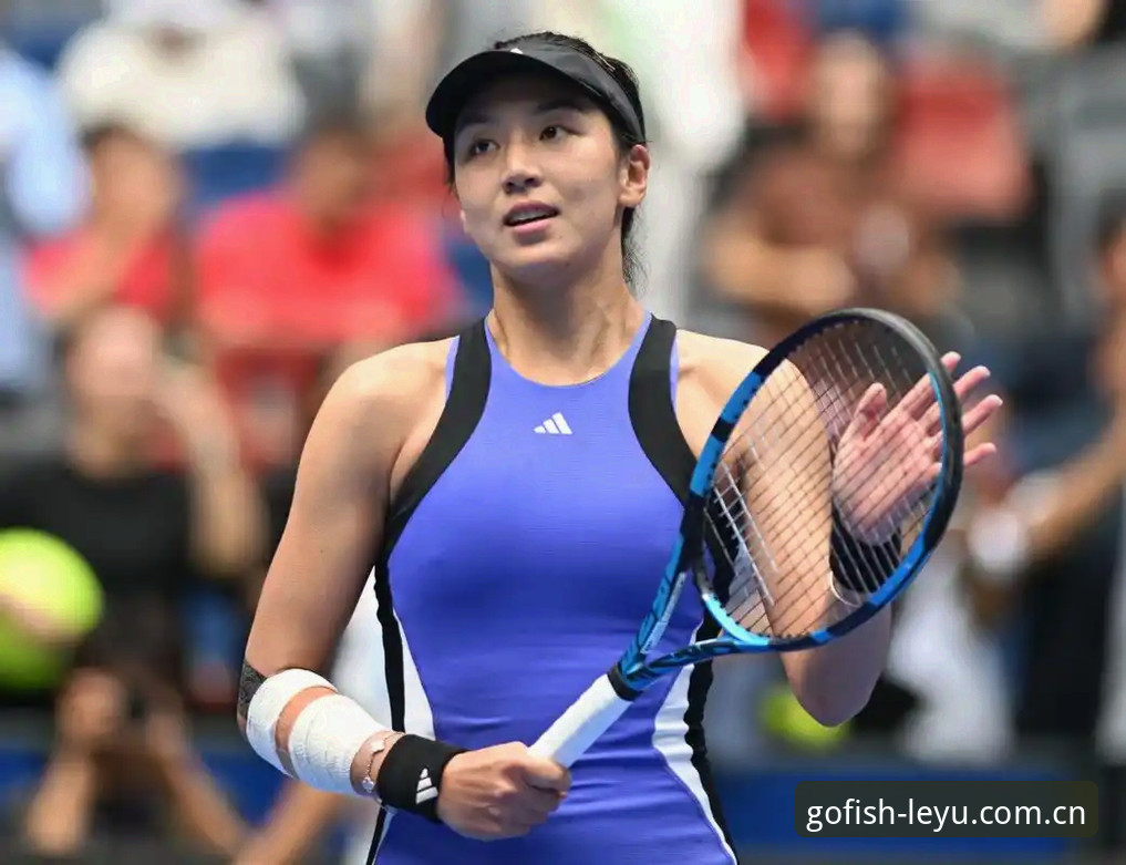 乐鱼高清直播功能详解 2026法网女单抽签结果分析教程:郑钦文保分战与王欣瑜种子征程全解读