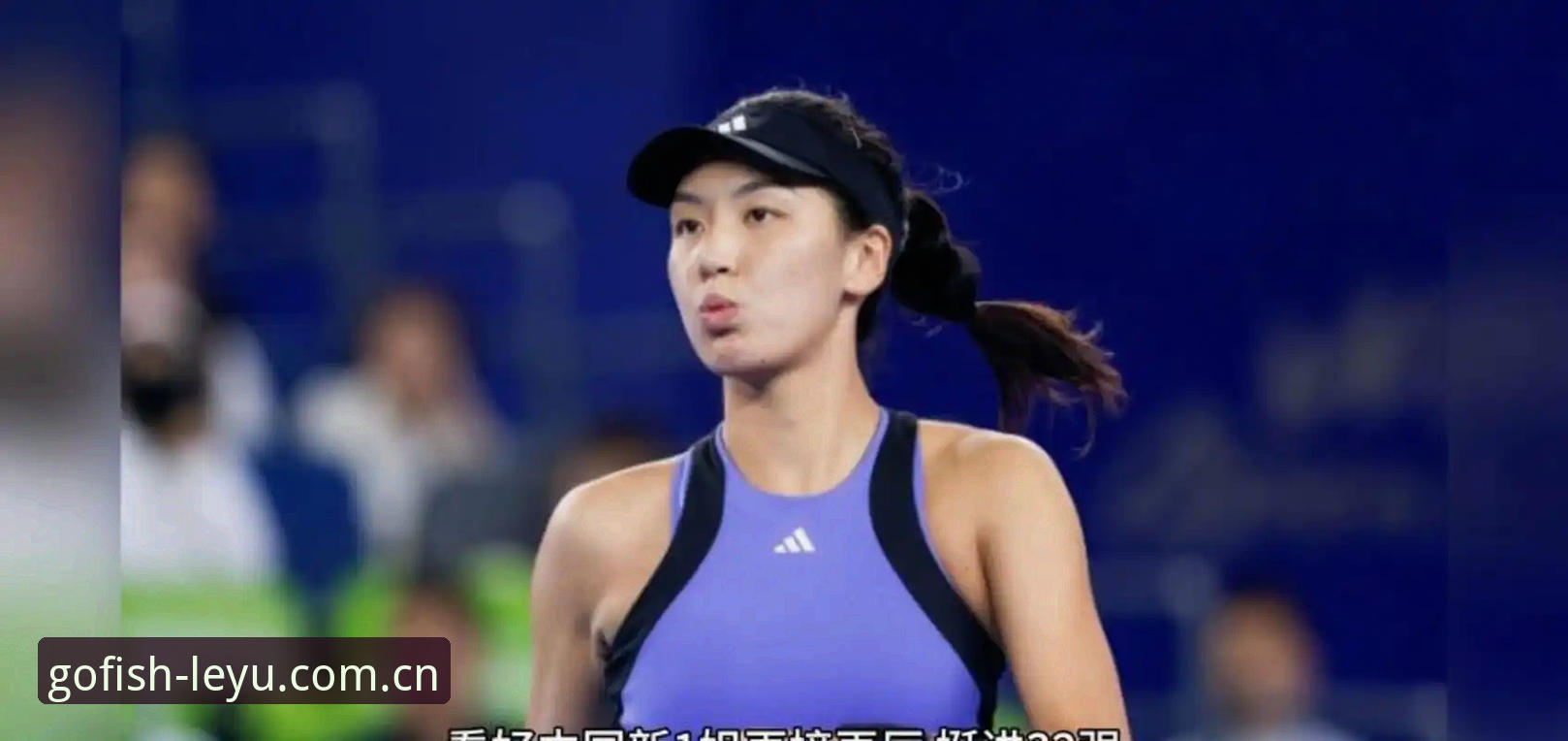 乐鱼高清直播功能详解 2026法网女单抽签结果分析教程:郑钦文保分战与王欣瑜种子征程全解读