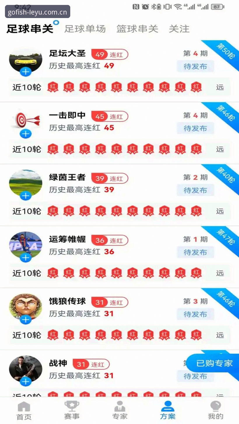 乐鱼数据更新 乐鱼体育官网数据更新 vs 传统平台:哪个更适合你的观赛需求?